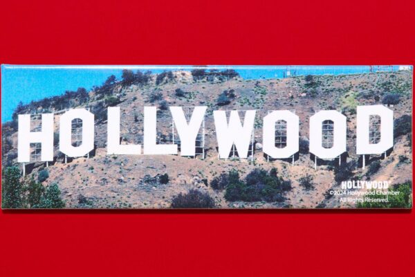 Hollywoodland’ın sırrı: Dünyanın en ikonik tabelasının tasarımında neler gizli?