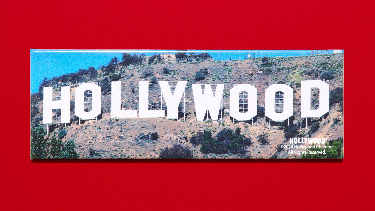 Hollywoodland’ın sırrı: Dünyanın en ikonik tabelasının tasarımında neler gizli?