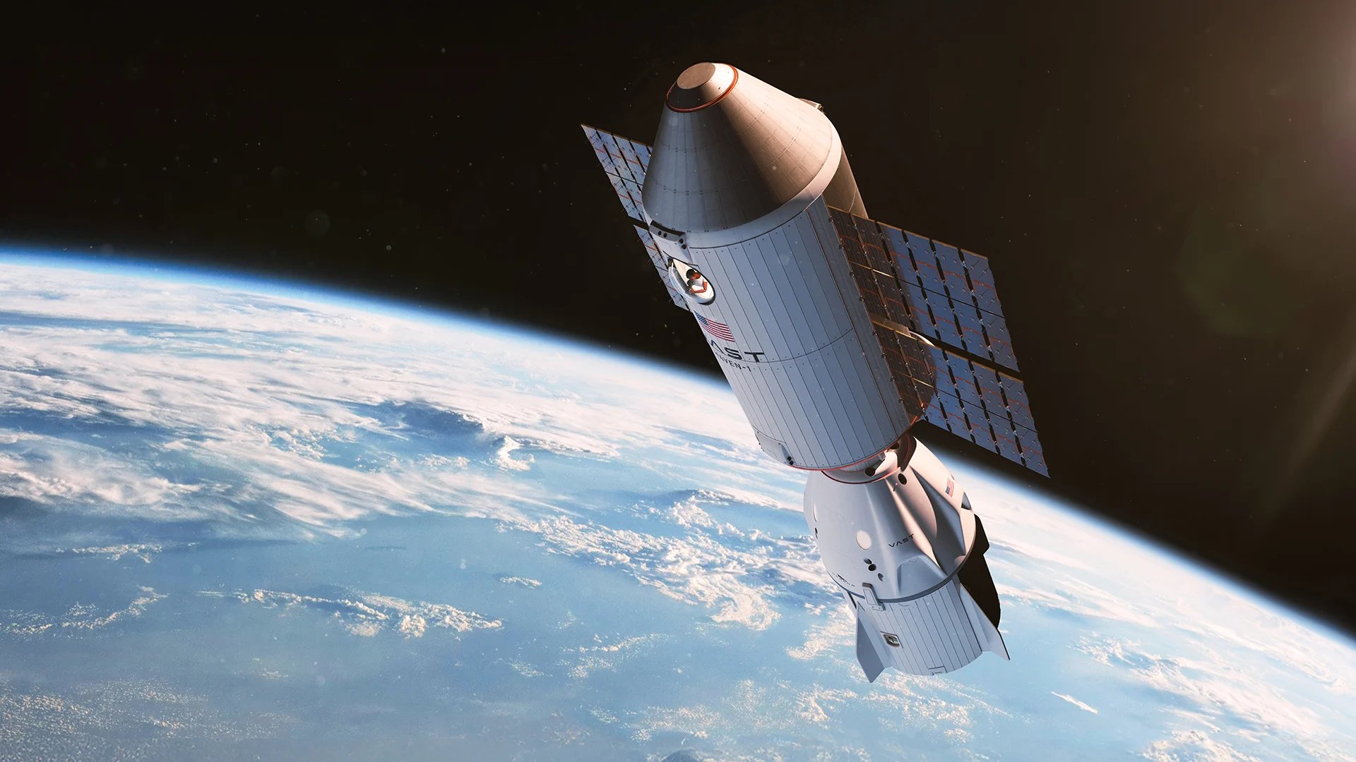 Haven-1, rekorları kırarak 2027’deki planlı lansmanına doğru ilerliyor.