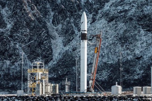 Isar Aerospace’ın Spectrum roketi, haftalarca süren gecikmelerin ardından ikinci fırlatma denemesi iptal edildi.