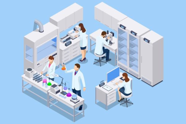 Otonom yapay zeka, laboratuvar süreçlerini kökten değiştiriyor.