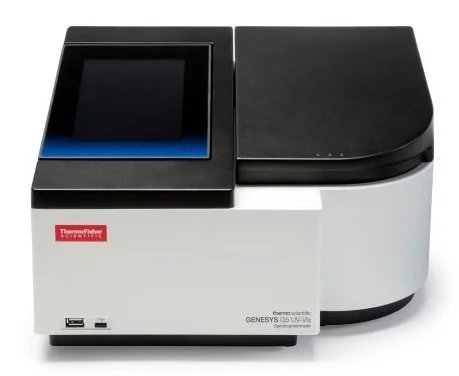 Thermo Fisher’ın yeni nesil spektrofotometre çözümü GENESYS G5 piyasaya sürüldü.