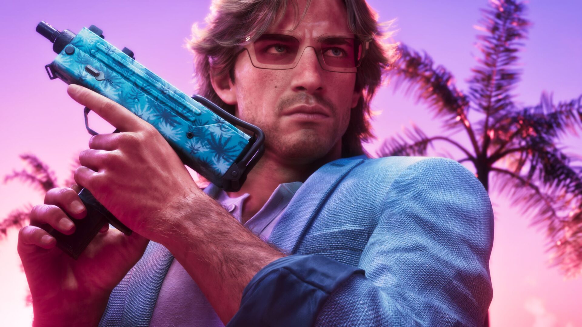 Grand Theft Auto 6: Beklenen tarih açıklandı!