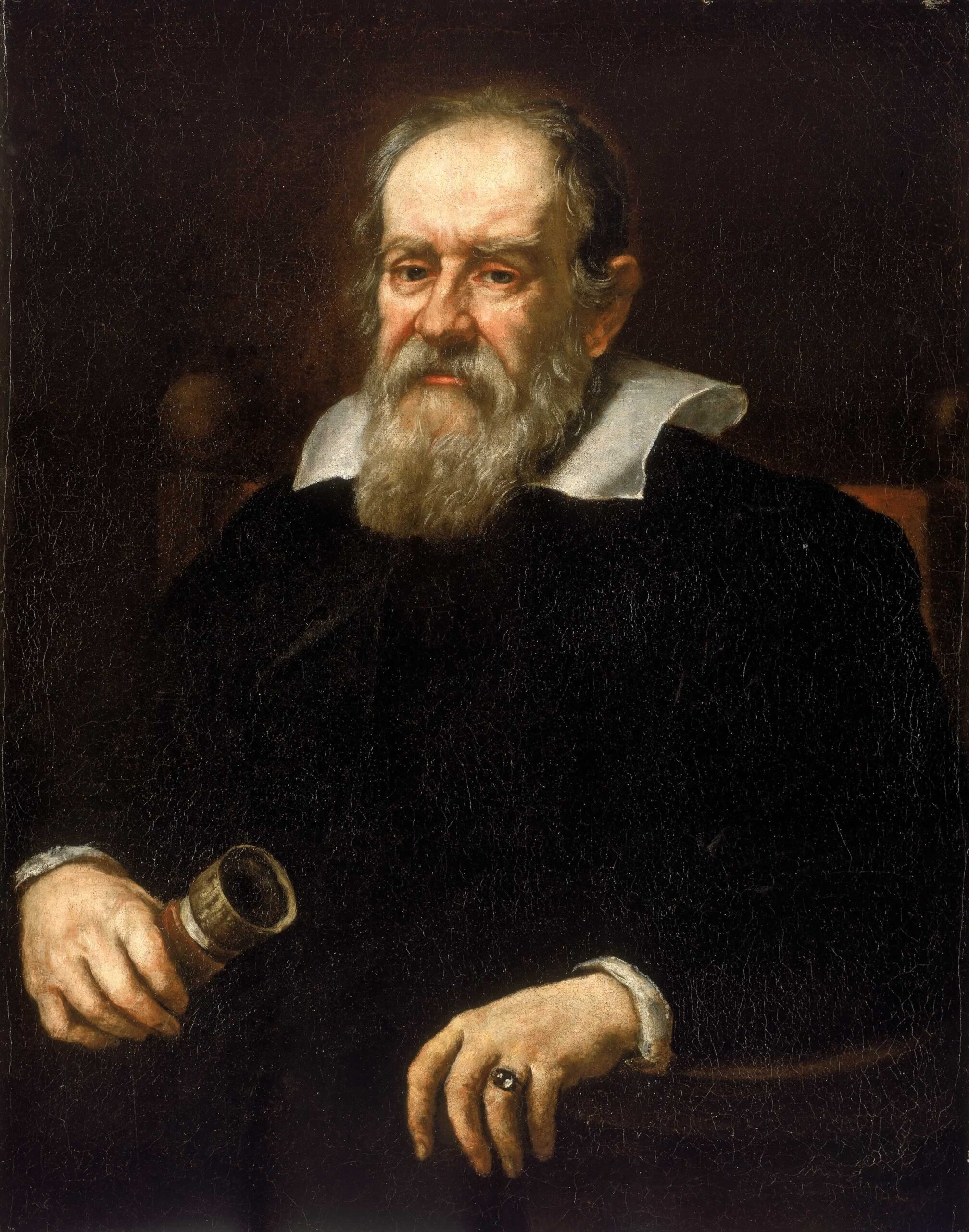 Galileo Galilei detay görseli
