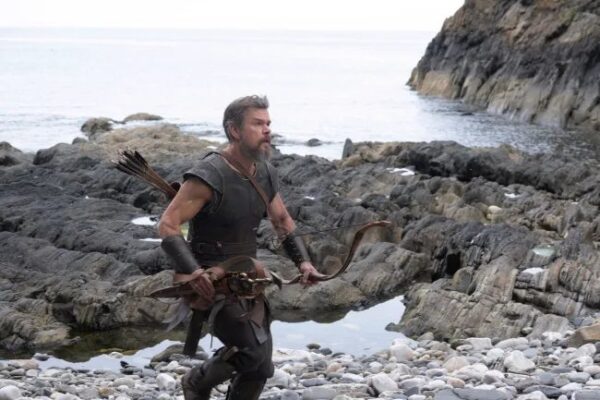 Odyssey” destanının epik anlatısı gerçekten de IMAX gibi dev bir ekranda mı izlenmeli?