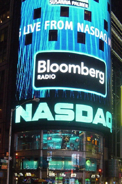 Nasdaq görseli