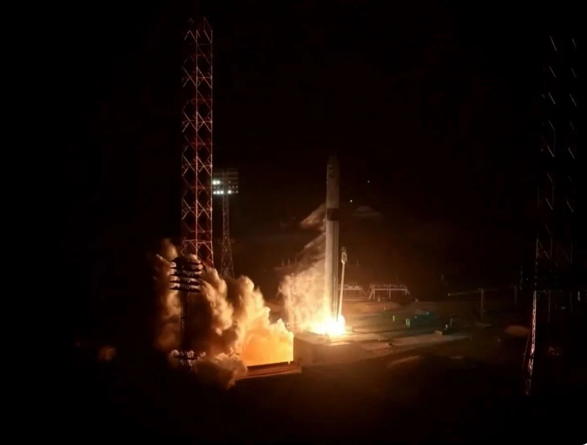 Rusya, yeni roketini ilk Soyuz-5 uçuşuyla tanıttı.