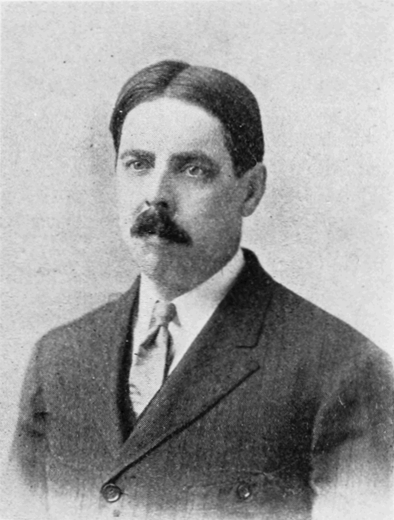 Edward Thorndike görseli