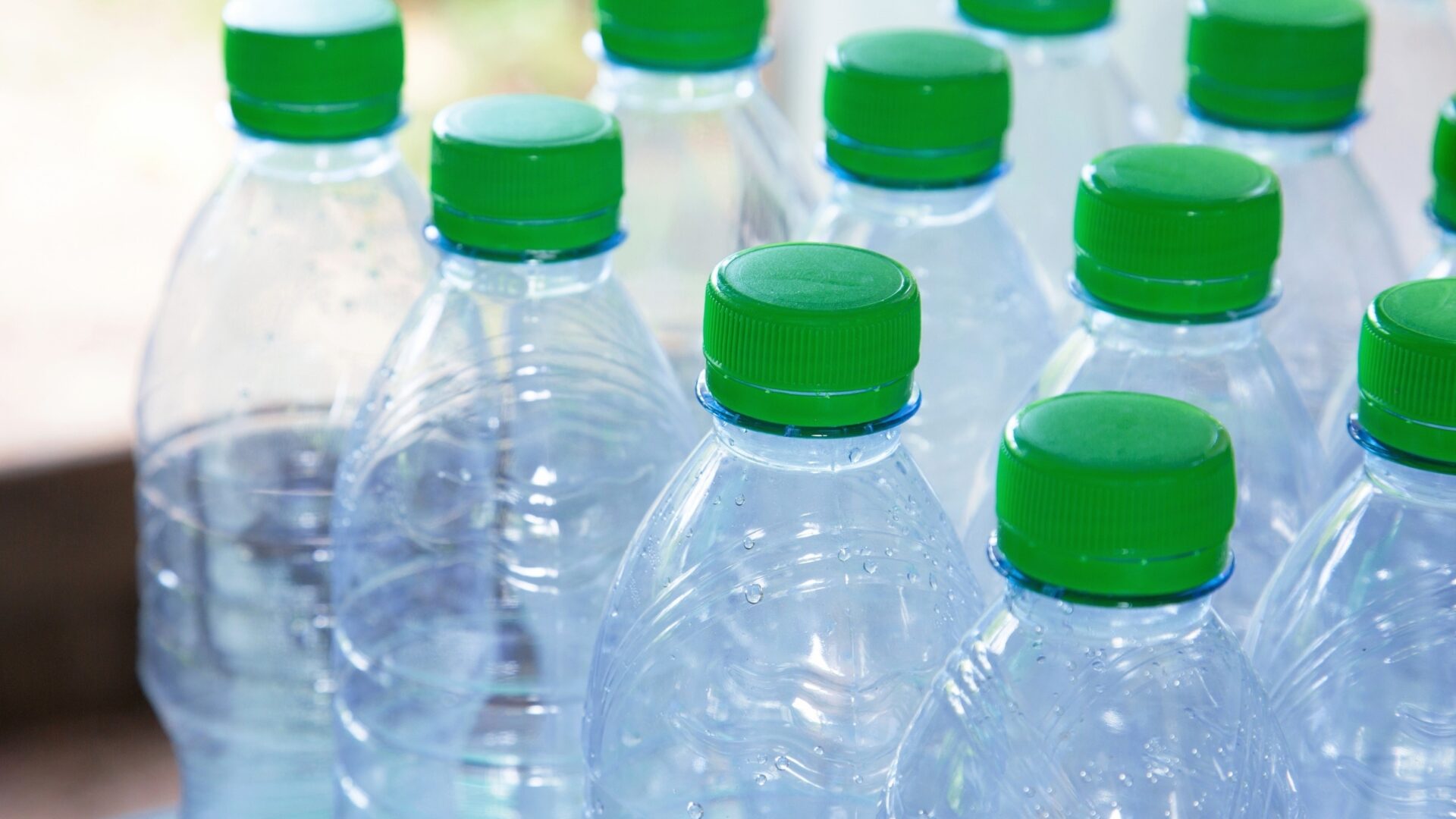 Su ve oksijenle geri dönüştürülen plastik atıklar: Ucuz çözüm mü?