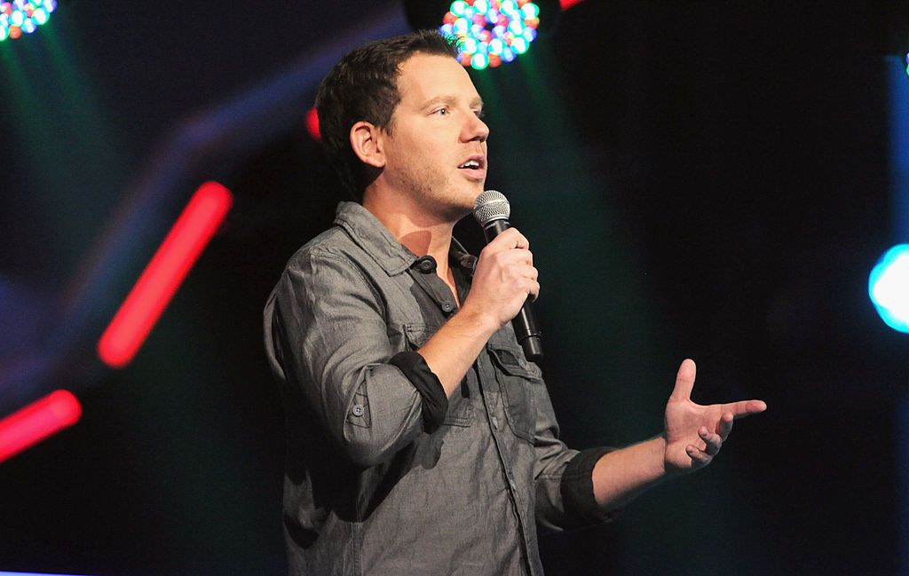 Cliff Bleszinski: Ego, LawBreakers’ başarısızlığında etkili oldu.