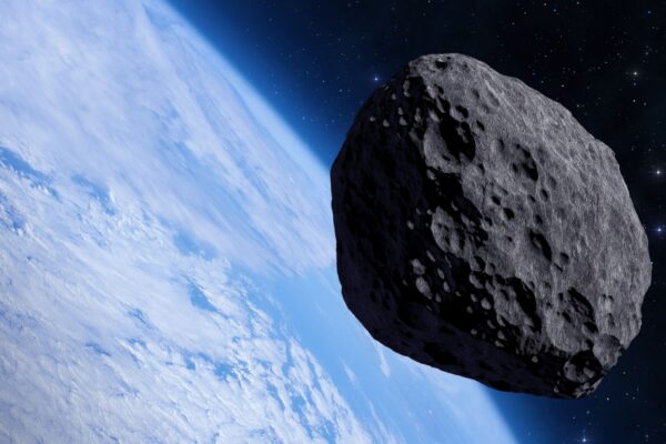 Apophis asteroidi, 2029’da Dünya’ya yaklaşırken milyonlarca kişiye görünebilir.
