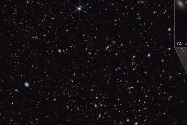 Astronomlar, Evrenin Gizemli İlk Yıldızlarını Keşfetmek İçin Mücadele Veriyor.
