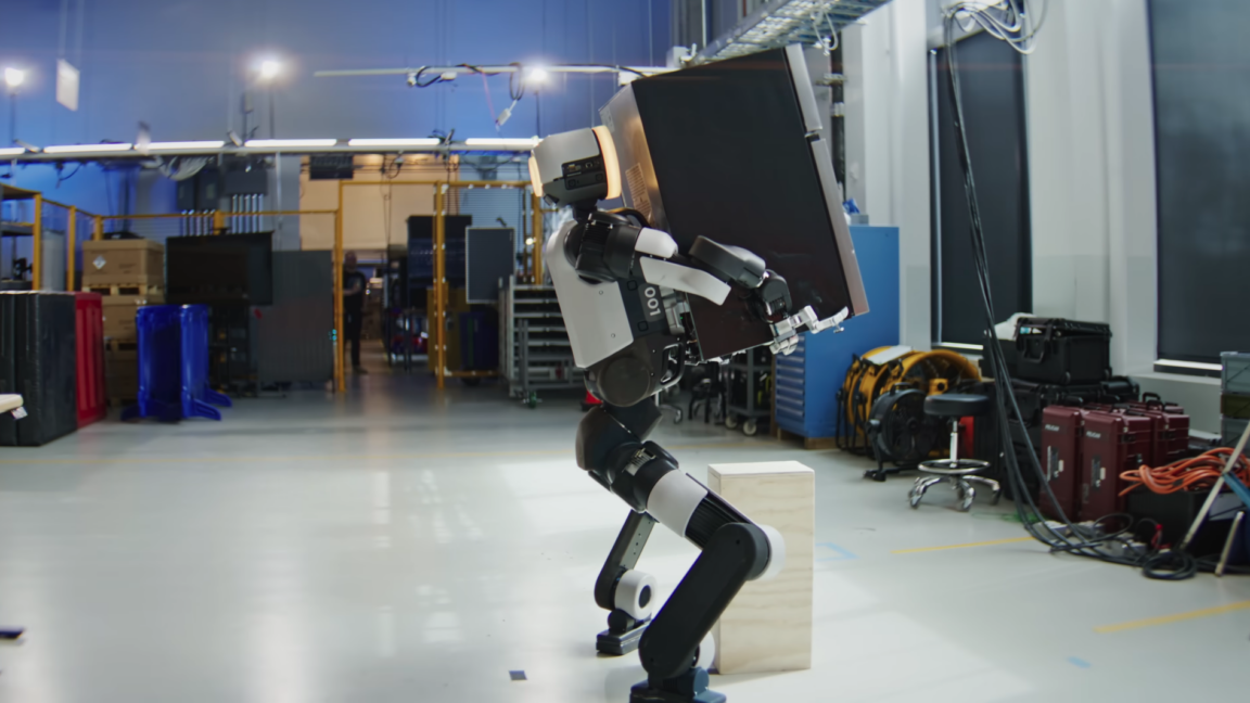 Güney Kore’den teknoloji hamlesi: Bellek çipleri ve insansı robotlar için 1 trilyon dolarlık dev yatırım