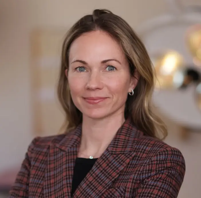 Kathleen Suozzi, MD | Image credit: Yale School of Medicine