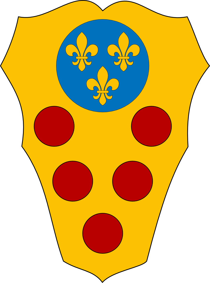 Medici ailesi görseli