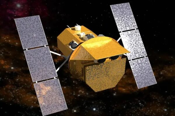 NASA, uzay teleskobunu kurtarmak için Swift Boost görevi başlattı.