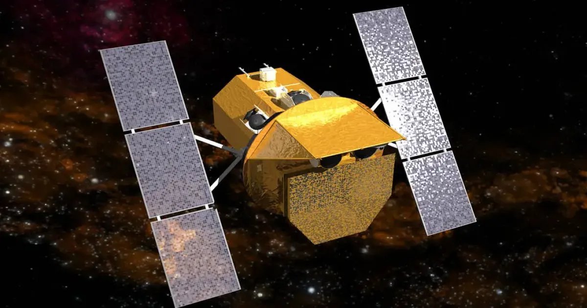 NASA, uzay teleskobunu kurtarmak için Swift Boost görevi başlattı.