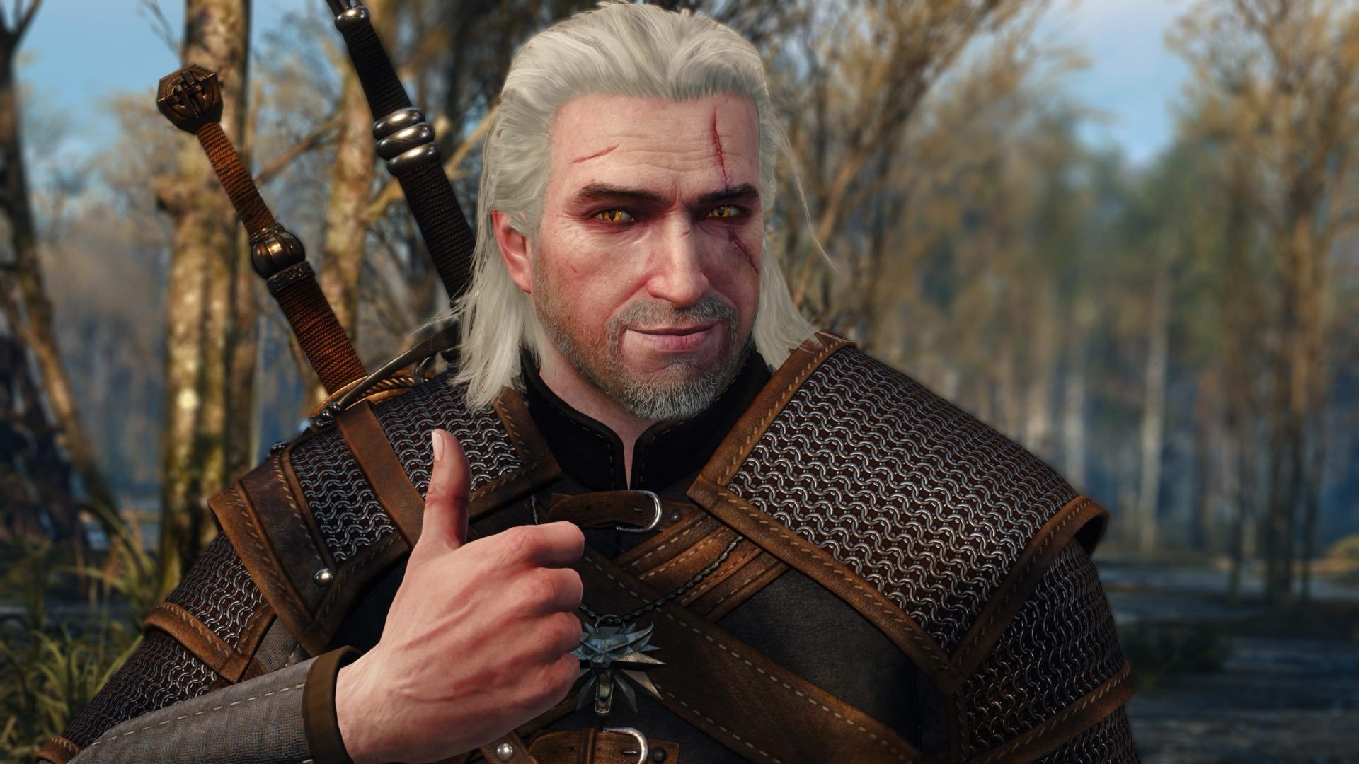 The Witcher 3’ün yeni genişleme paketi tanıtımı önümüzdeki ay yapılacak.