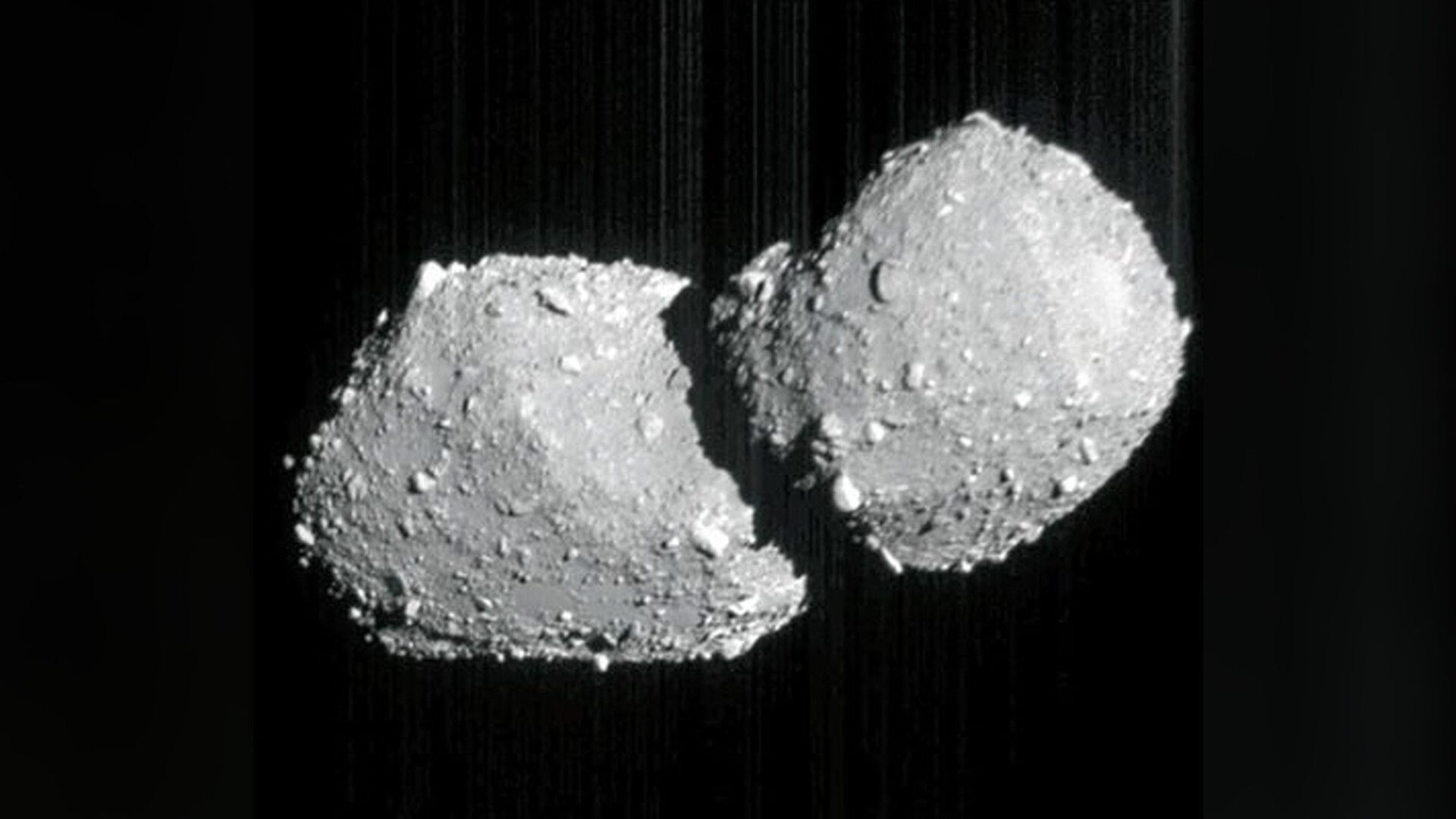 Bilim insanları tehlikeyi işaret etti ama onlar dinlemedi: Japonya’nın inanılmaz yakın asteroit geçişi.