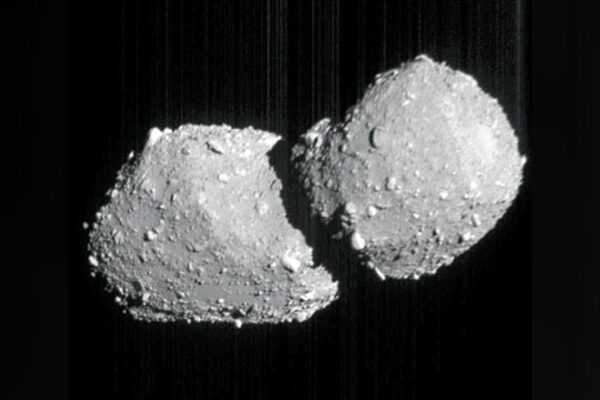 Bilim insanları tehlikeyi işaret etti ama onlar dinlemedi: Japonya’nın inanılmaz yakın asteroit geçişi.