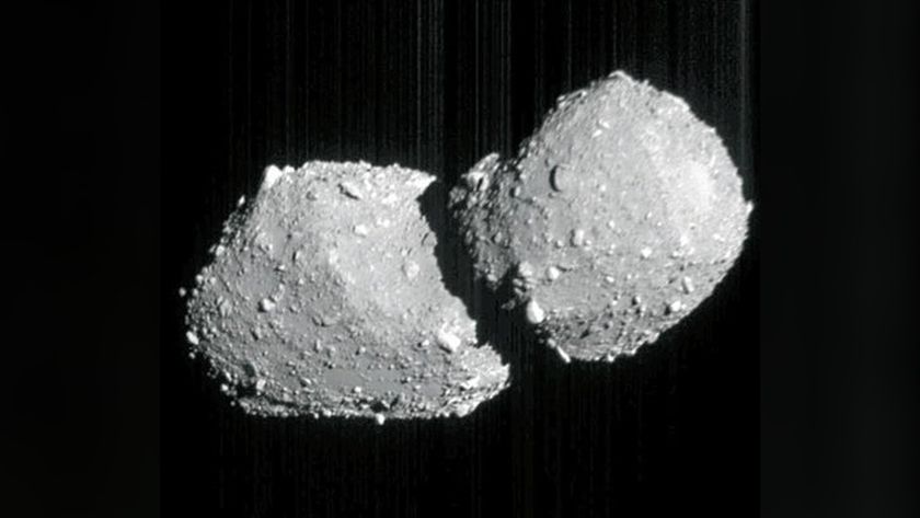 Asteroid ve kuyruklu yıldız görevleri hakkında kapsamlı haberler.