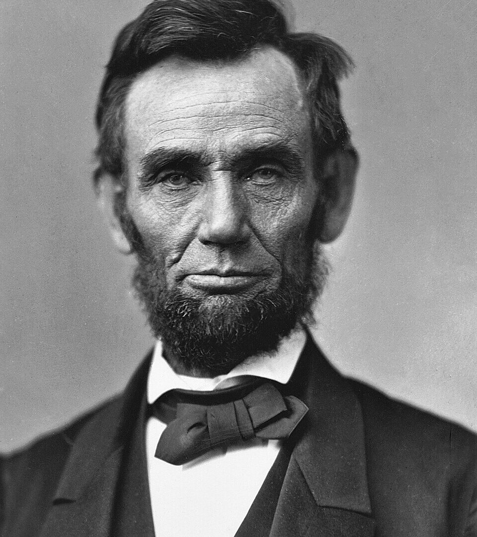 Abraham lincoln Nedir?