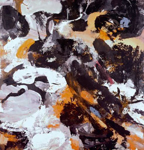 Abstract expressionism Nedir?