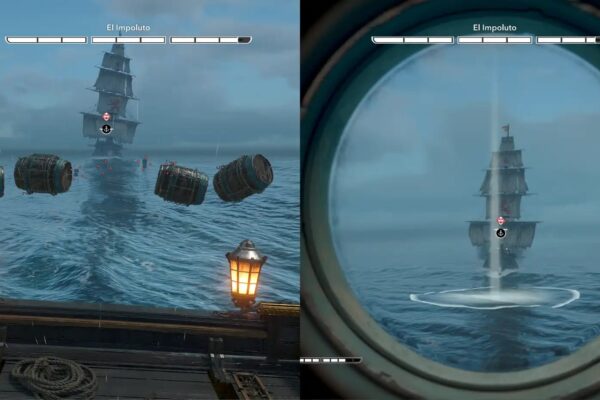 Assassin’s Creed Black Flag’da tüm efsane gemileri nasıl yeneceğiniz.