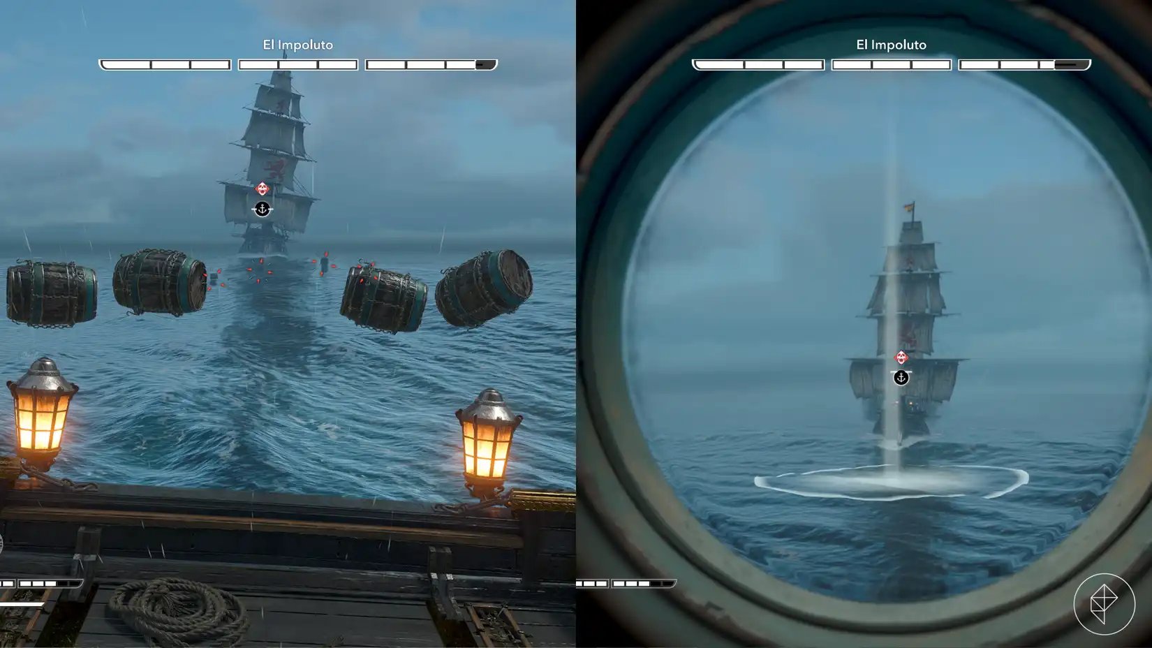 Assassin’s Creed Black Flag’da tüm efsane gemileri nasıl yeneceğiniz.
