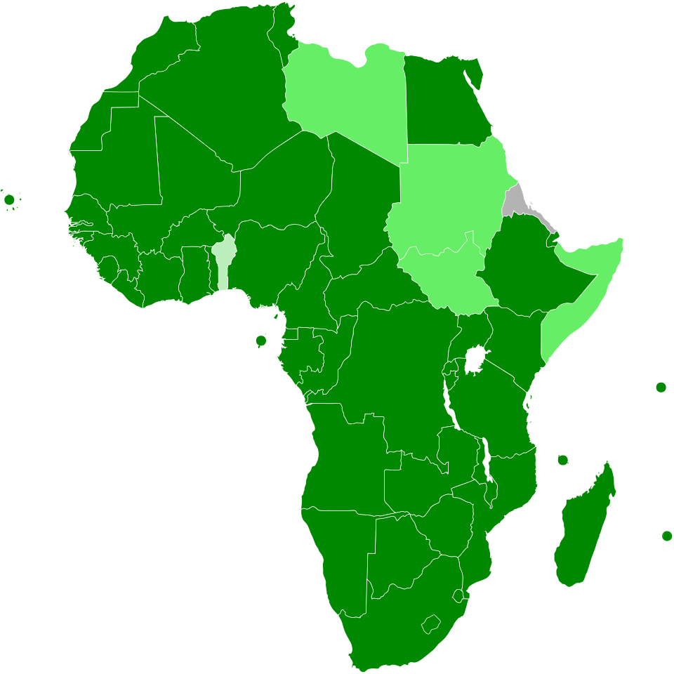 Afcfta Nedir?