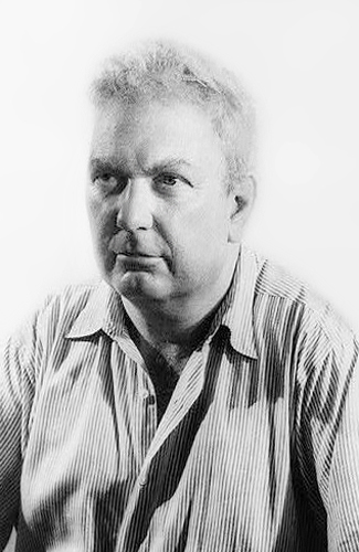 Alexander Calder’ın hareketli formlar ve dengeli yapılarla kurguladığı ikonik mobille heykel çalışması.