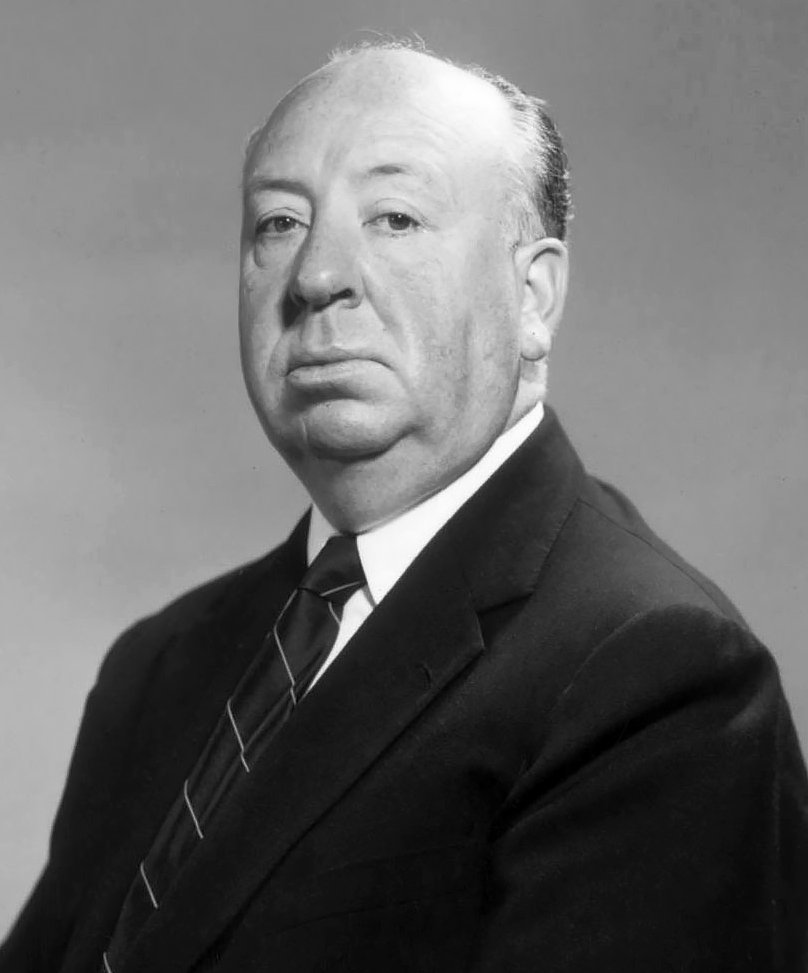 Alfred hitchcock Kimdir?