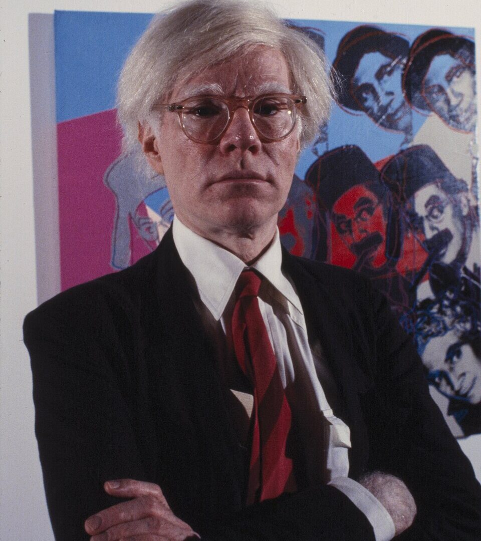 Andy warhol Kimdir?