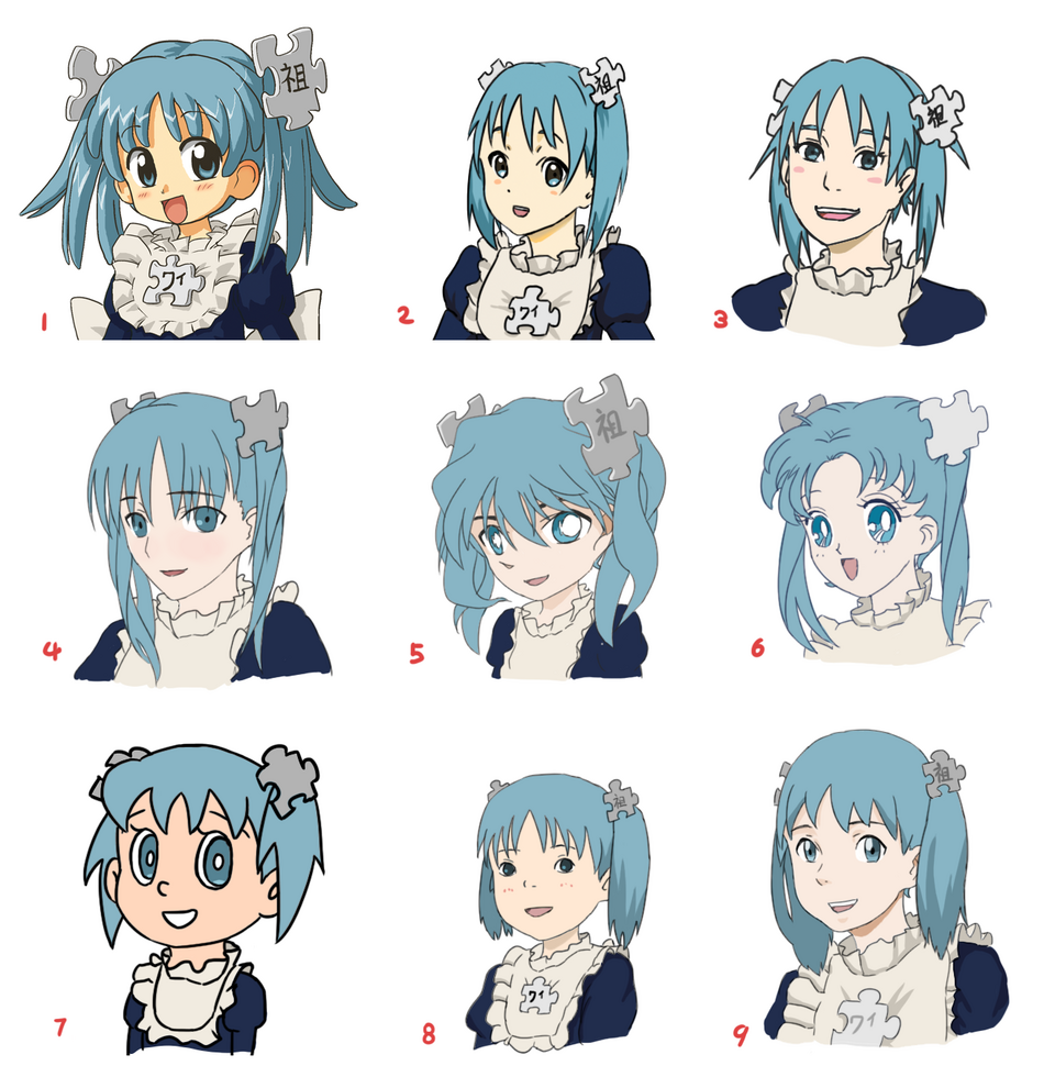 Anime görseli