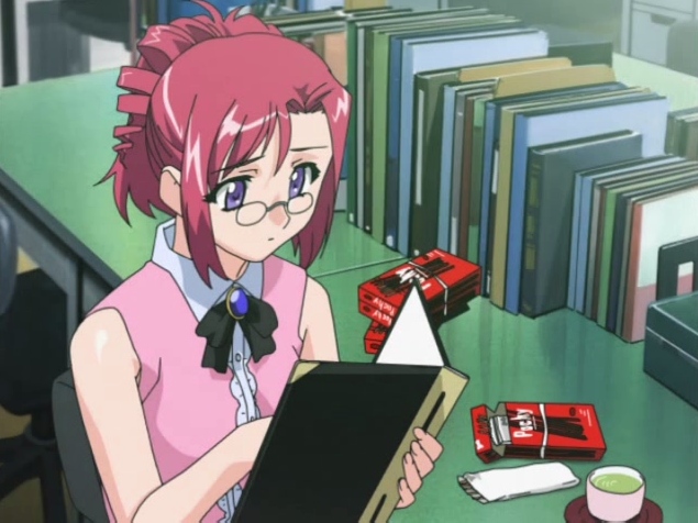 Anime detay görseli