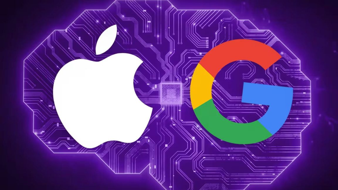 Apple, yeni Siri’yi güçlendirmek için devasa Gemini modelini iPhone’lara entegre etmeye hazırlanıyor.