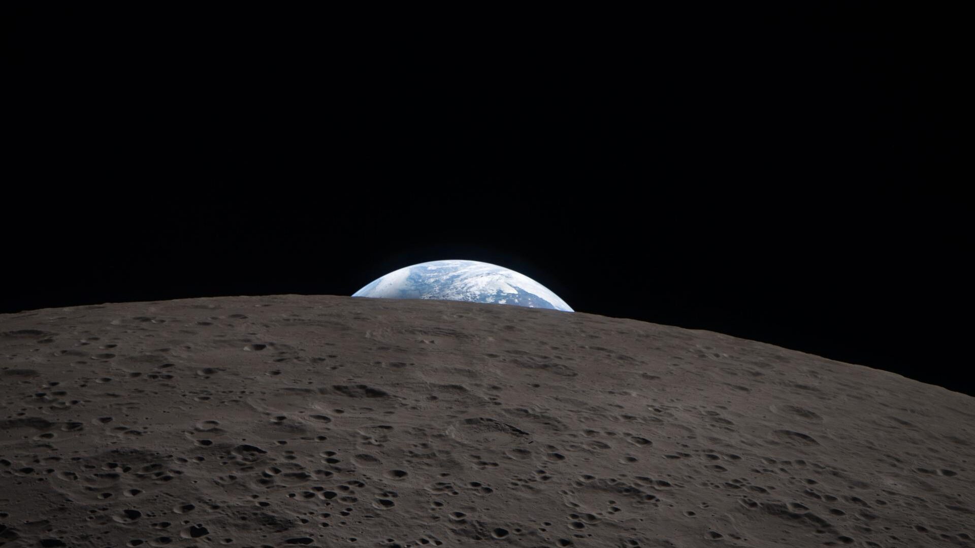 NASA’nın Artemis III iniş aracı testi, Ay’a yapılacak gelecekteki görevler için zemin hazırlayacak.