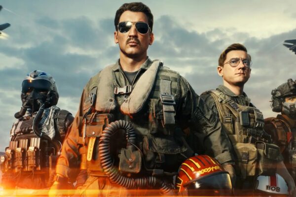 Battlefield 6’da “Top Gun: Maverick” ile özel bir etkinlik!