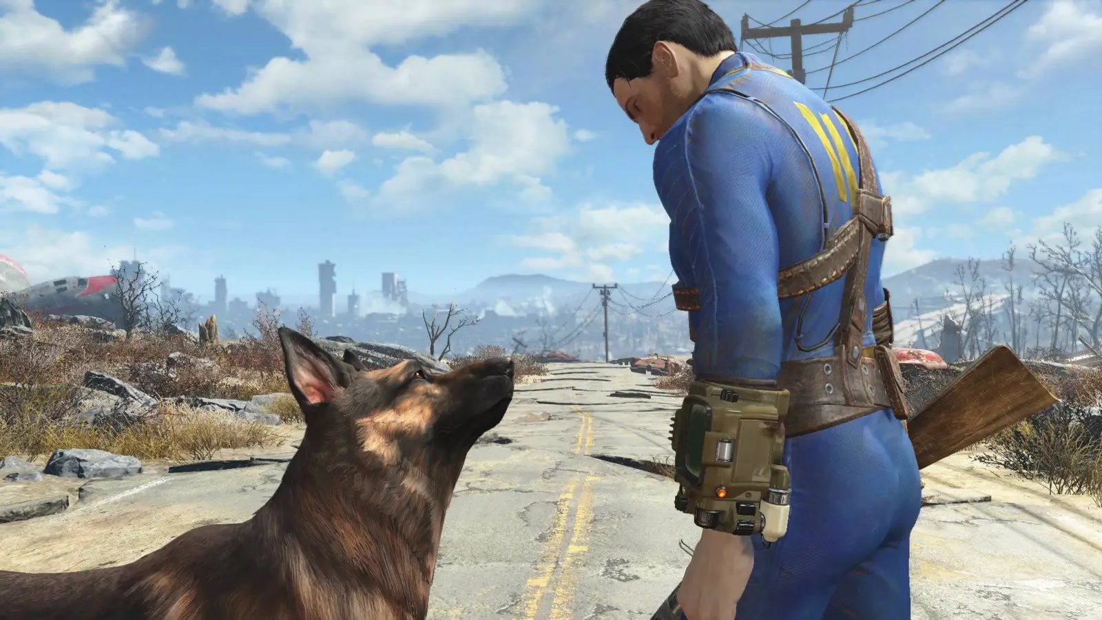Yeni Fallout oyunları sadece Xbox’a mı özel? Microsoft hala sessizliğini koruyor.