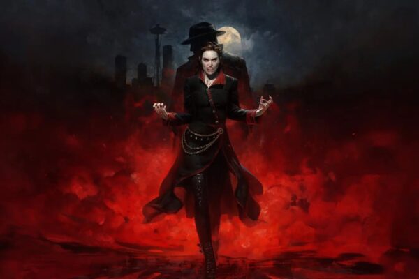 Yeni “Vampire: The Masquerade” oyunu, insan emeğine verilen önemle dikkat çekiyor.