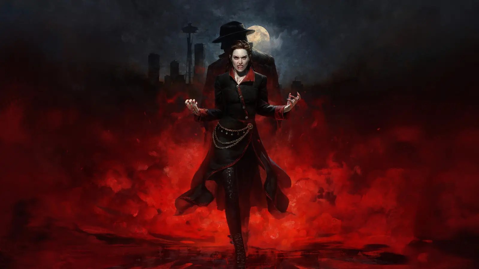 Yeni “Vampire: The Masquerade” oyunu, insan emeğine verilen önemle dikkat çekiyor.
