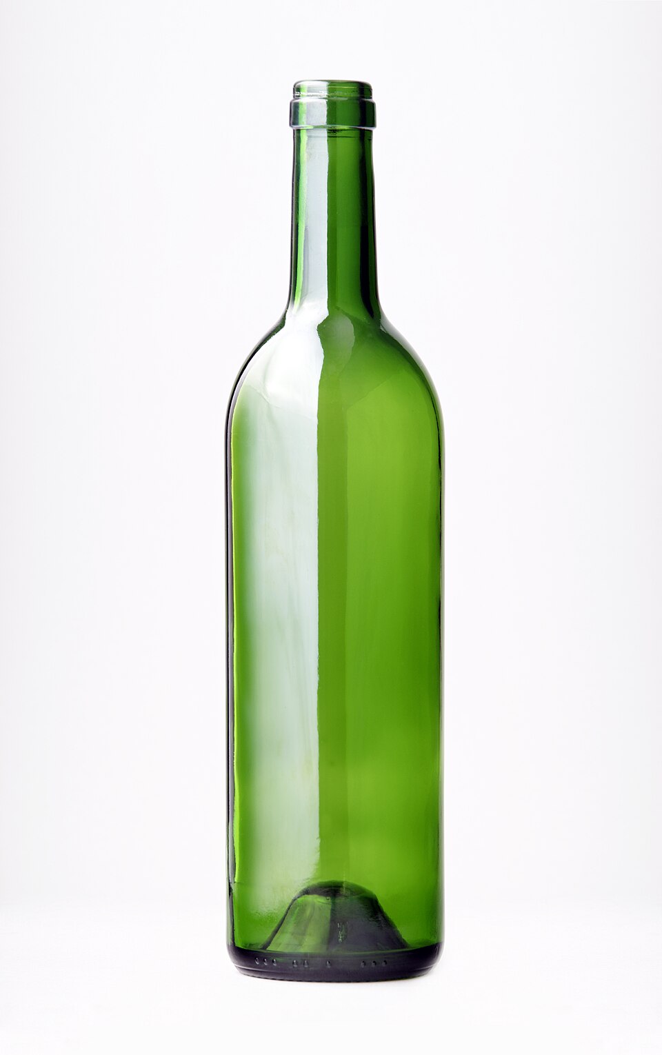 bottles illustration