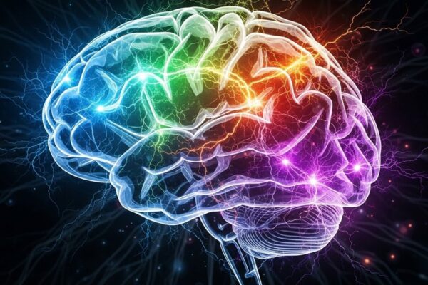 Beyin taramaları, LSD’nin bilinç değişikliğine nasıl yol açtığını ortaya koydu.