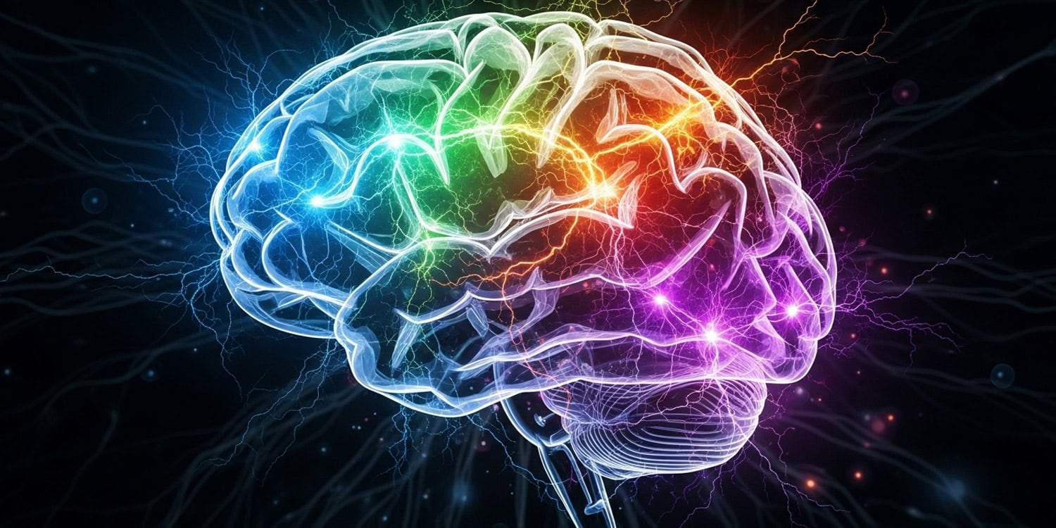 Beyin taramaları, LSD’nin bilinç değişikliğine nasıl yol açtığını ortaya koydu.