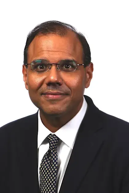 Nihar Desai, MD | Credit: Yale School of Medicine