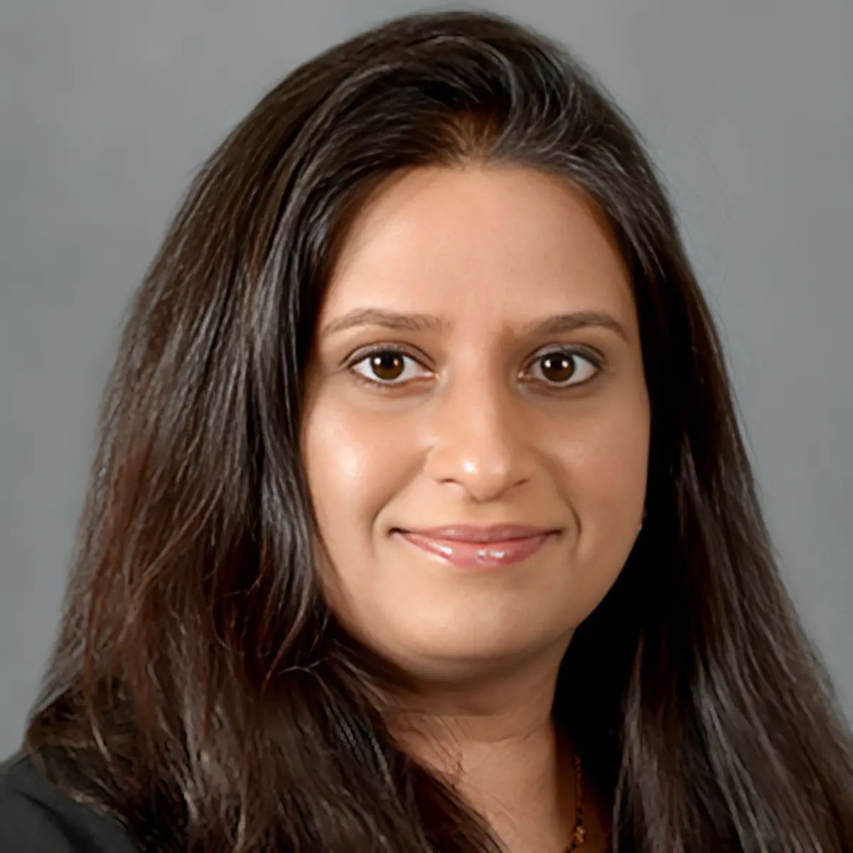 Anita John, MD, PhD | Image Credit: Children’s National