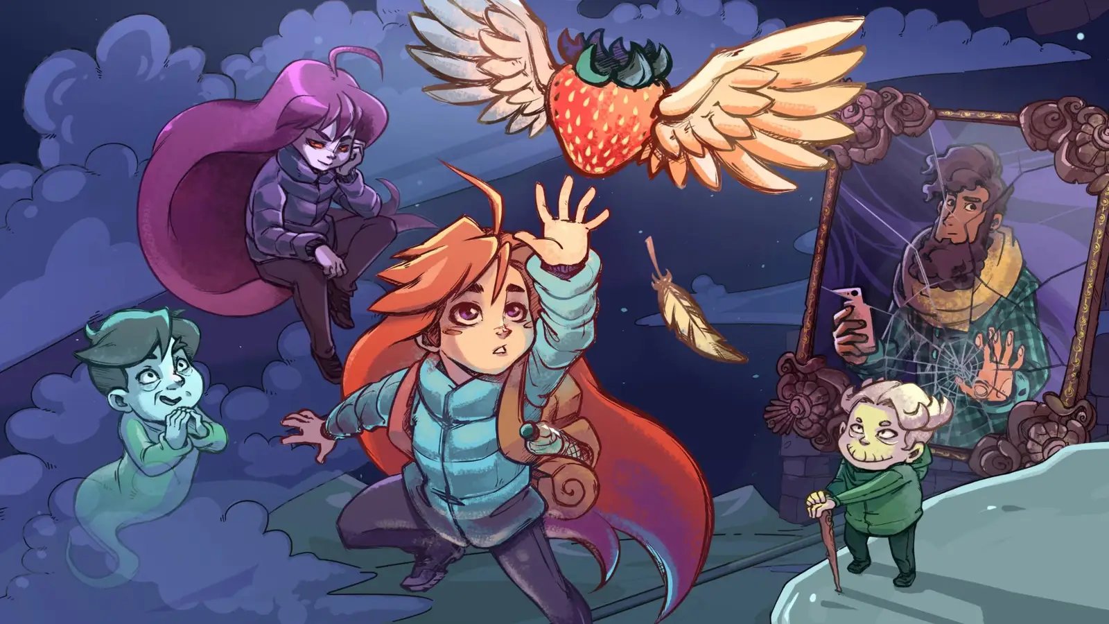 Xbox Game Pass’tan temmuz sonunda Celeste ve daha birçok oyun ayrılıyor.