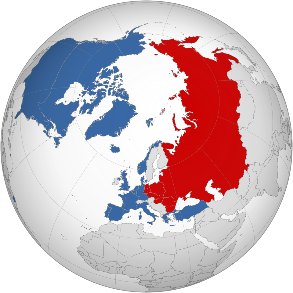 Cold war Nedir?