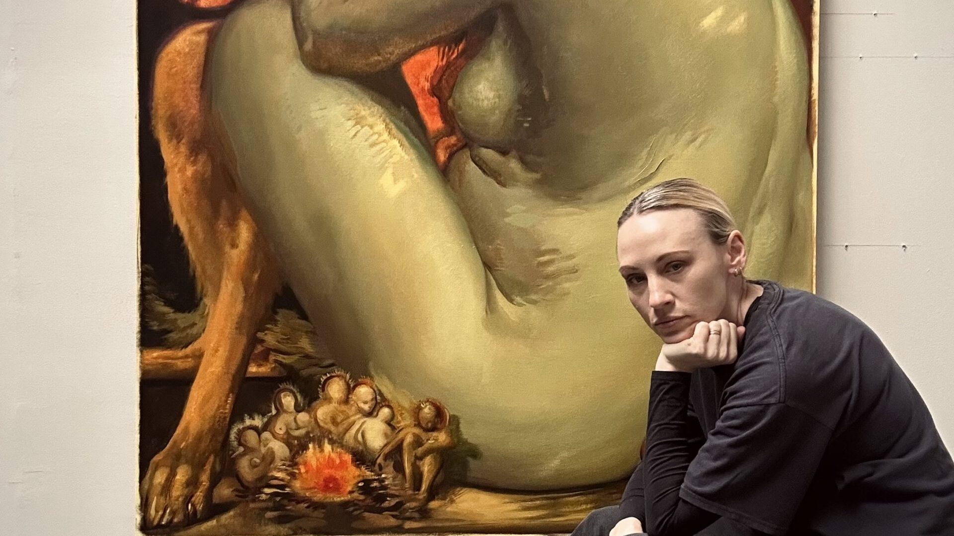 Colleen Barry: Fotoğraflara yeniden güvenin.
