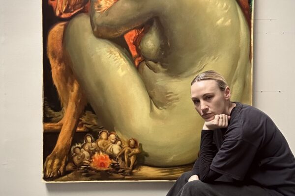 Colleen Barry: Fotoğraflara yeniden güvenin.